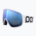 Gogle narciarskie POC Vitrea WF hydrogen white/partly sunny blue 4