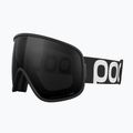 Gogle narciarskie POC Vitrea WF uranium black/partly sunny grey 4