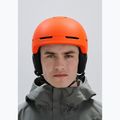 Kask narciarski POC Obex BC MIPS fluorescent orange matt 6