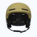 Kask narciarski POC Obex BC MIPS olivine green matt 3