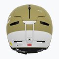Kask narciarski POC Obex BC MIPS olivine green matt 4