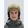 Kask narciarski POC Obex BC MIPS olivine green matt 6