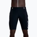Spodenki narciarskie męskie POC Race Shorts uranium black