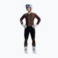 Spodenki narciarskie męskie POC Race Shorts uranium black 2