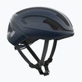 Kask rowerowy POC Omne Air Mips apatite navy matt/fluorescent orange matt