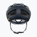 Kask rowerowy POC Omne Air Mips apatite navy matt/fluorescent orange matt 3