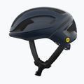 Kask rowerowy POC Omne Air Mips apatite navy matt/fluorescent orange matt 4
