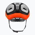 Kask rowerowy POC Amidal apatite navy matt/orange matt/hydrogen white matt 3