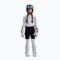 Spodenki narciarskie dziecięce POC Race Jr uranium black 2