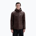 Kurtka ocieplana męska POC Coalesce Jacket bronzite brown