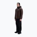 Kurtka ocieplana męska POC Coalesce Jacket bronzite brown 2