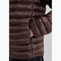 Kurtka ocieplana męska POC Coalesce Jacket bronzite brown 5