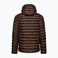 Kurtka ocieplana męska POC Coalesce Jacket bronzite brown 7