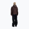 Kurtka ocieplana damska POC Coalesce Jacket bronzite brown 3