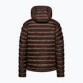 Kurtka ocieplana damska POC Coalesce Jacket bronzite brown 5