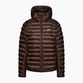 Kurtka ocieplana damska POC Coalesce Jacket bronzite brown 6