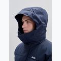 Kurtka narciarska męska POC Race Loft Parka apatite navy 4