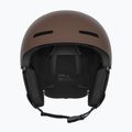 Kask narciarski POC Fornix MIPS bronzite brown matt 3