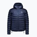 Kurtka narciarska damska POC Race Loft Parka apatite navy
