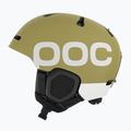 Kask narciarski POC Fornix BC olivine green matt 2