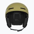 Kask narciarski POC Fornix BC olivine green matt 3