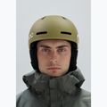 Kask narciarski POC Fornix BC olivine green matt 5