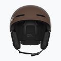 Kask narciarski POC Fornix BC bronzite brown matt 3
