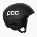 Kask narciarski POC Obex Contour uranium black matt