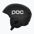Kask narciarski POC Obex Contour uranium black matt 2