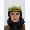 Kask narciarski POC Obex Contour olivine green matt/thulite pink matt 6