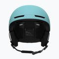 Kask narciarski POC Obex Contour indicolite blue matt/carnelian orange matt 3