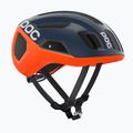 Kask rowerowy POC Ventral Air Mips apatite navy matt/orange matt/hydrogen white matt