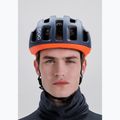 Kask rowerowy POC Ventral Air Mips apatite navy matt/orange matt/hydrogen white matt 5