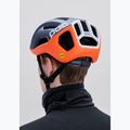 Kask rowerowy POC Ventral Air Mips apatite navy matt/orange matt/hydrogen white matt 7