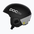 Kask narciarski dziecięcy POC Pocito Obex MIPS Jr uranium black matt 2
