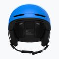 Kask narciarski dziecięcy POC Pocito Obex MIPS Jr fluorescent blue 3