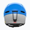 Kask narciarski dziecięcy POC Pocito Obex MIPS Jr fluorescent blue 4