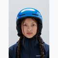 Kask narciarski dziecięcy POC Pocito Obex MIPS Jr fluorescent blue 6