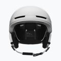 Kask narciarski POC Obex Contour hydrogen white 3