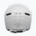 Kask narciarski POC Obex Contour hydrogen white 4