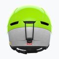Kask narciarski dziecięcy POC Pocito Obex MIPS Jr fluorescent yellow/green 4
