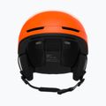 Kask narciarski dziecięcy POC Pocito Obex MIPS Jr fluorescent orange 3