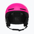 Kask narciarski dziecięcy POC Pocito Obex MIPS Jr fluorescent pink 3