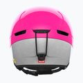 Kask narciarski dziecięcy POC Pocito Obex MIPS Jr fluorescent pink 4