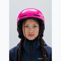 Kask narciarski dziecięcy POC Pocito Obex MIPS Jr fluorescent pink 6