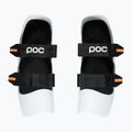 Ochraniacze goleni POC Shins Race hydrogen white 2