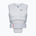 Ochraniacz pleców POC VPD Max Race Vest hydrogen white
