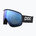 Gogle narciarskie POC Vitrea Mid uranium black/partly sunny blue 2
