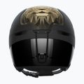 Kask narciarski POC Obex Contour Marco Odermatt Ed. uranium black/podium gold 4