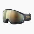 Gogle narciarskie POC Zonula Race Marco Odermatt Ed. uranium black/podium gold/sunny gold 4